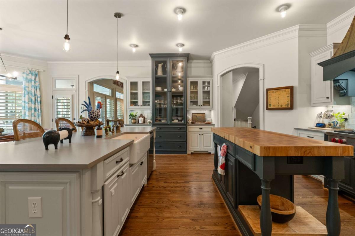 3080 Creek Tree Lane Cumming GA 30041
