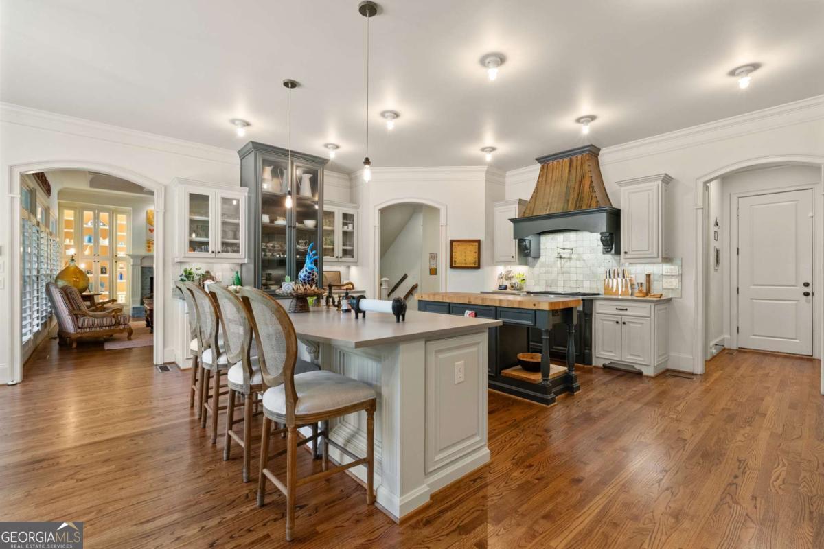3080 Creek Tree Lane Cumming GA 30041