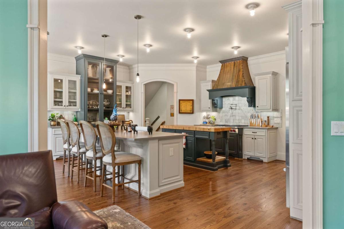 3080 Creek Tree Lane Cumming GA 30041