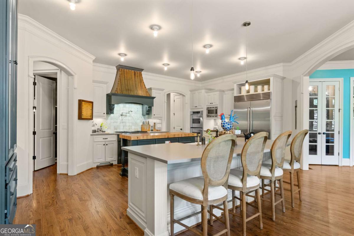 3080 Creek Tree Lane Cumming GA 30041