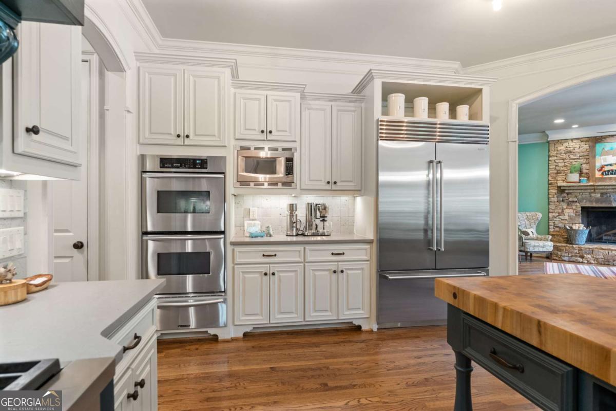 3080 Creek Tree Lane Cumming GA 30041