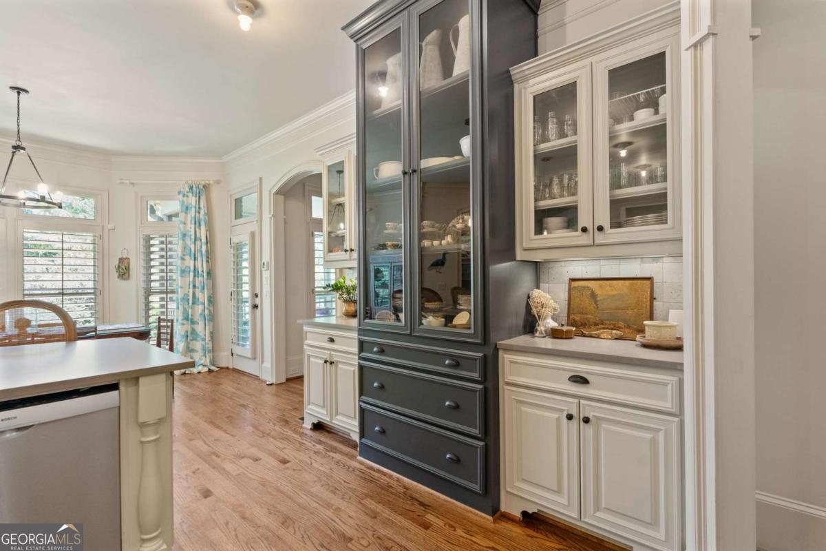 3080 Creek Tree Lane Cumming GA 30041