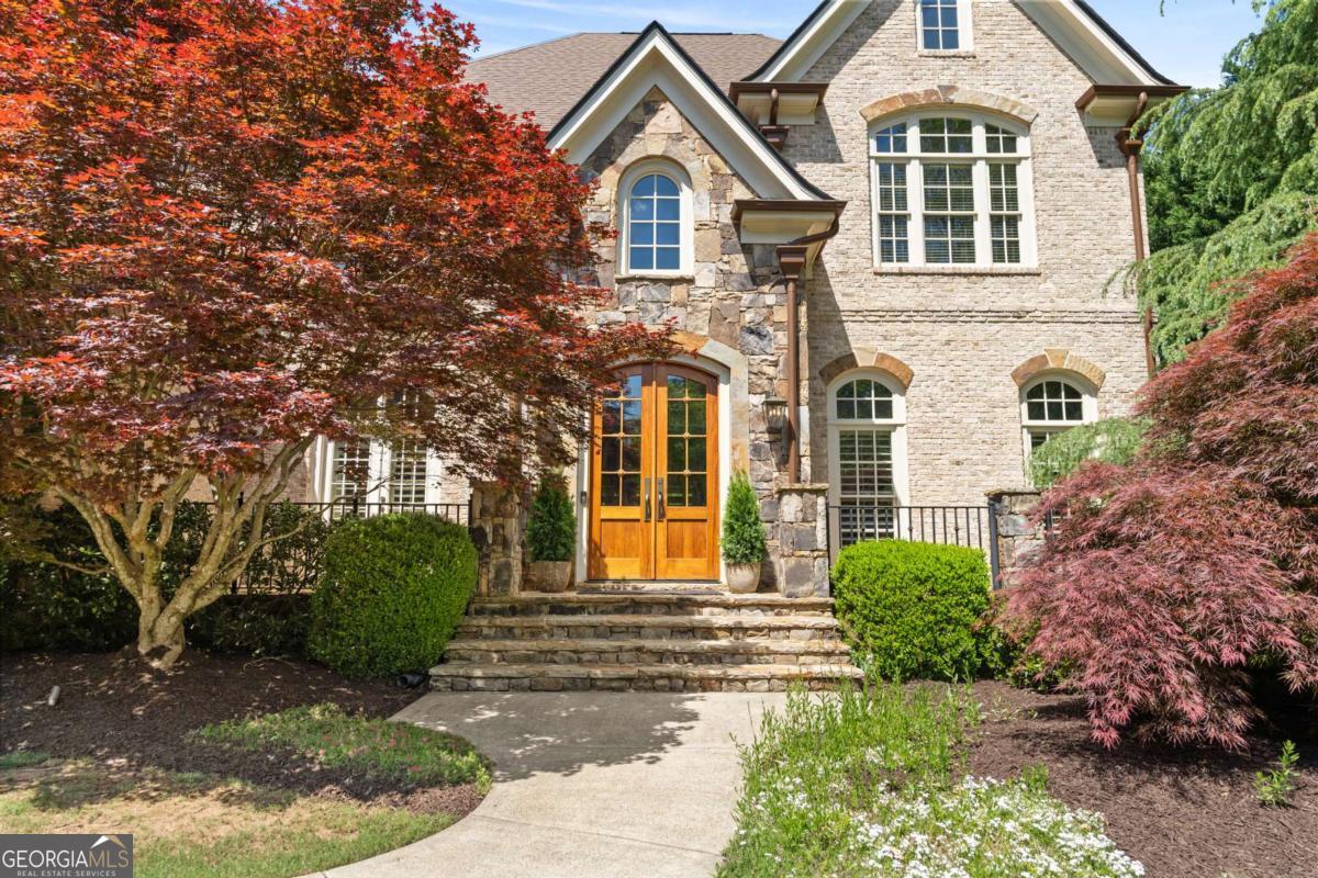 3080 Creek Tree Lane Cumming GA 30041