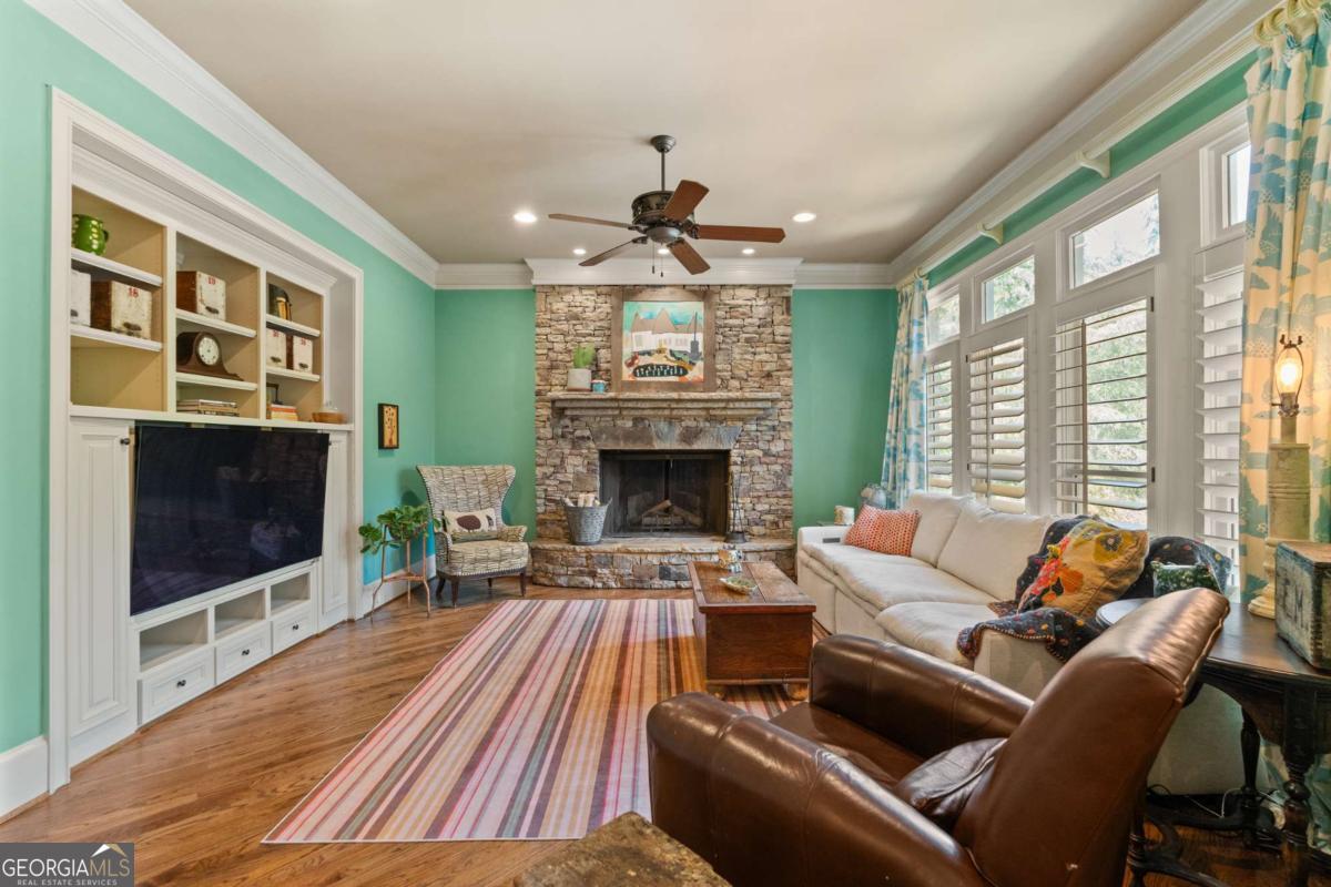 3080 Creek Tree Lane Cumming GA 30041