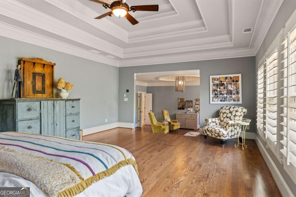 3080 Creek Tree Lane Cumming GA 30041