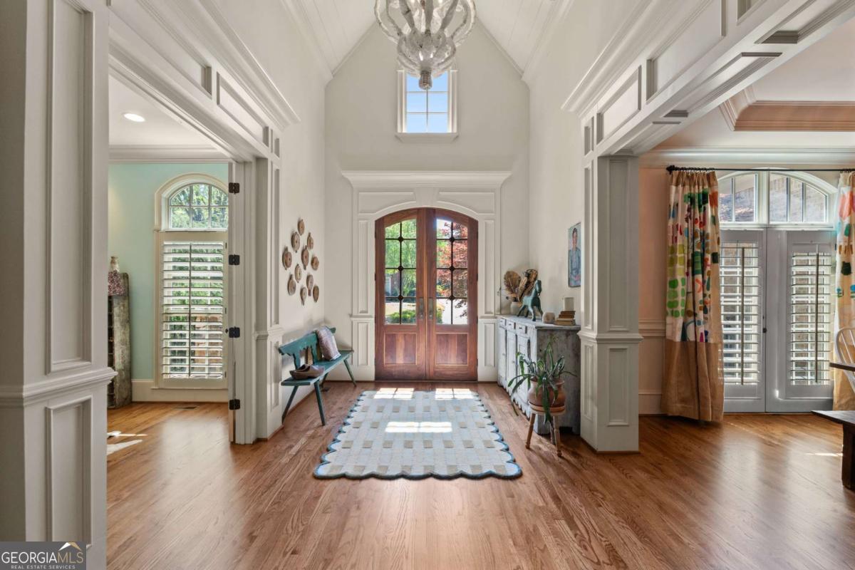 3080 Creek Tree Lane Cumming GA 30041
