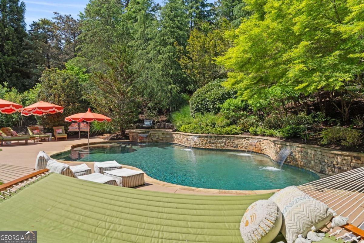 3080 Creek Tree Lane Cumming GA 30041