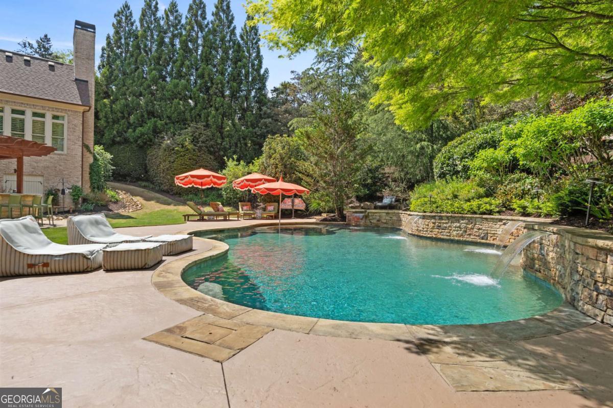 3080 Creek Tree Lane Cumming GA 30041
