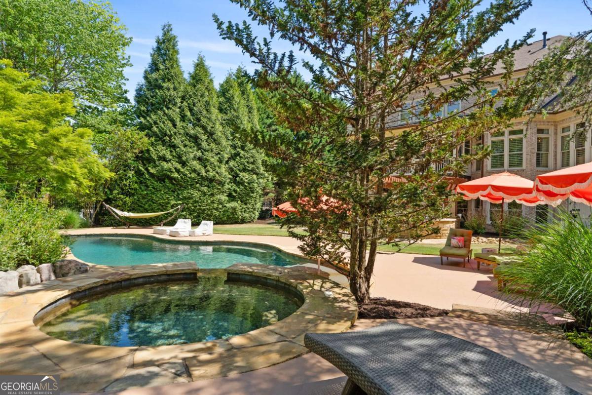 3080 Creek Tree Lane Cumming GA 30041