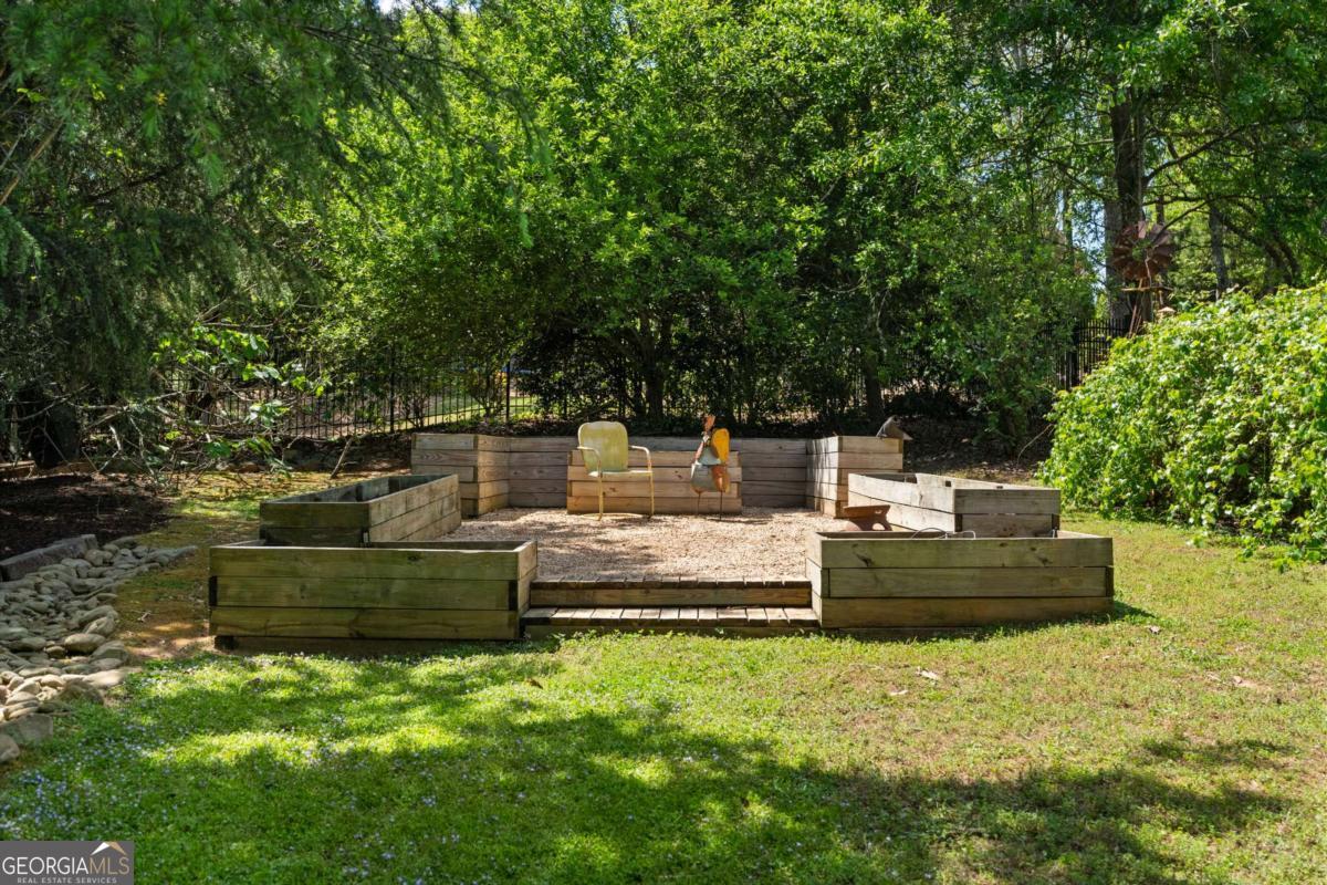 3080 Creek Tree Lane Cumming GA 30041