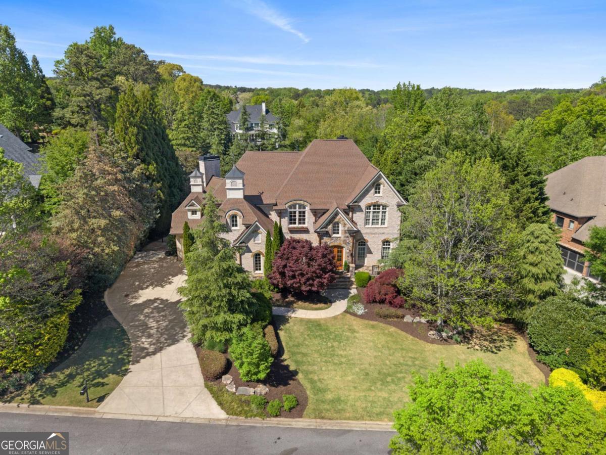 3080 Creek Tree Lane Cumming GA 30041