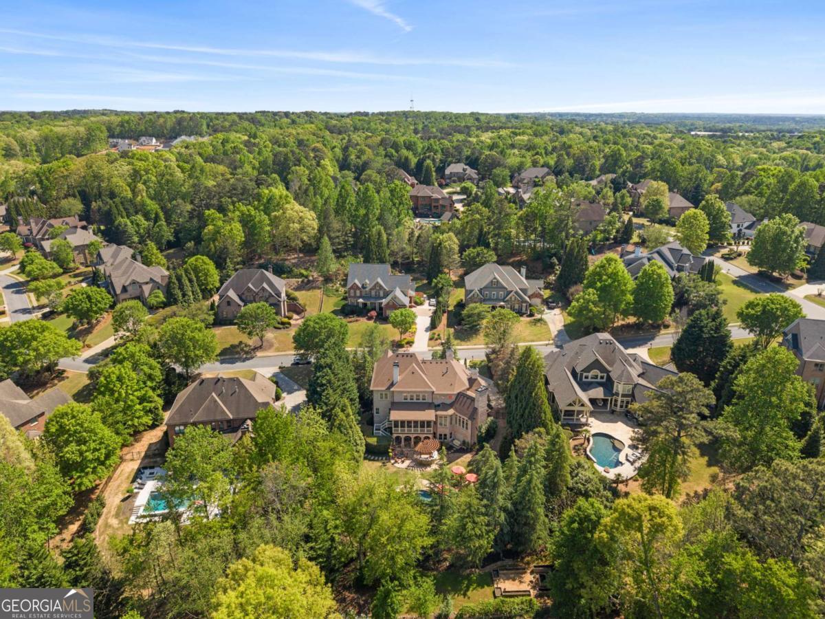 3080 Creek Tree Lane Cumming GA 30041
