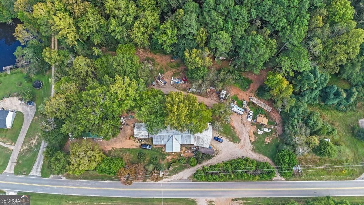 4233 Jim Hood Road Gainesville GA 30506