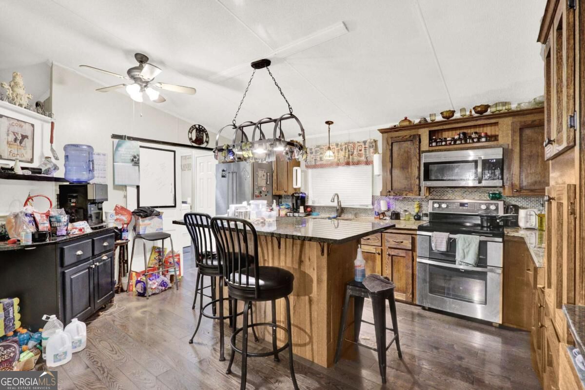 4233 Jim Hood Road Gainesville GA 30506