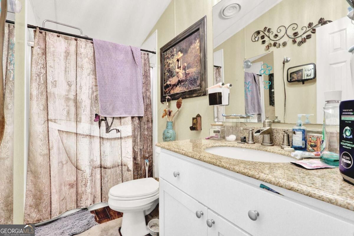 4233 Jim Hood Road Gainesville GA 30506