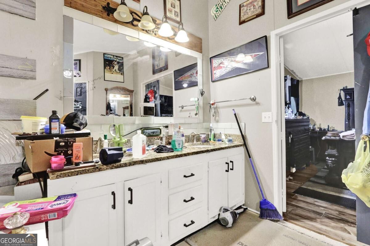4233 Jim Hood Road Gainesville GA 30506