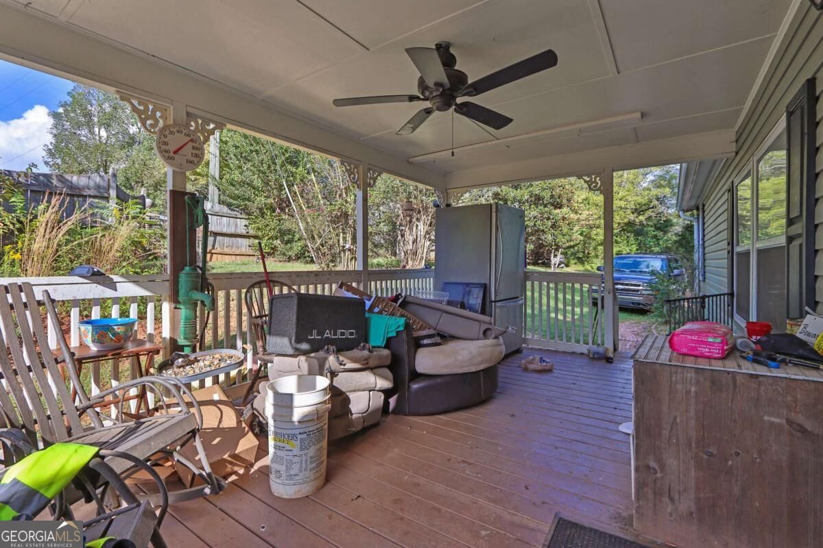4233 Jim Hood Road Gainesville GA 30506