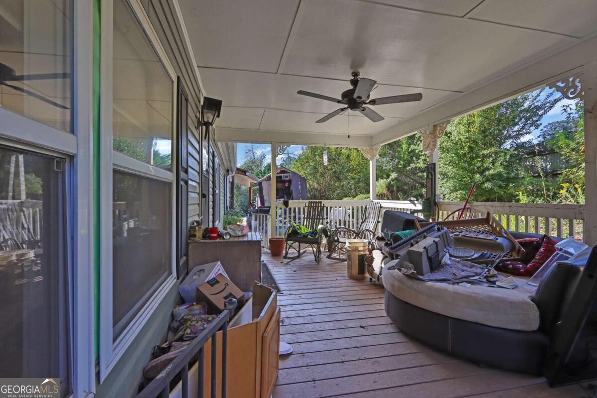 4233 Jim Hood Road Gainesville GA 30506