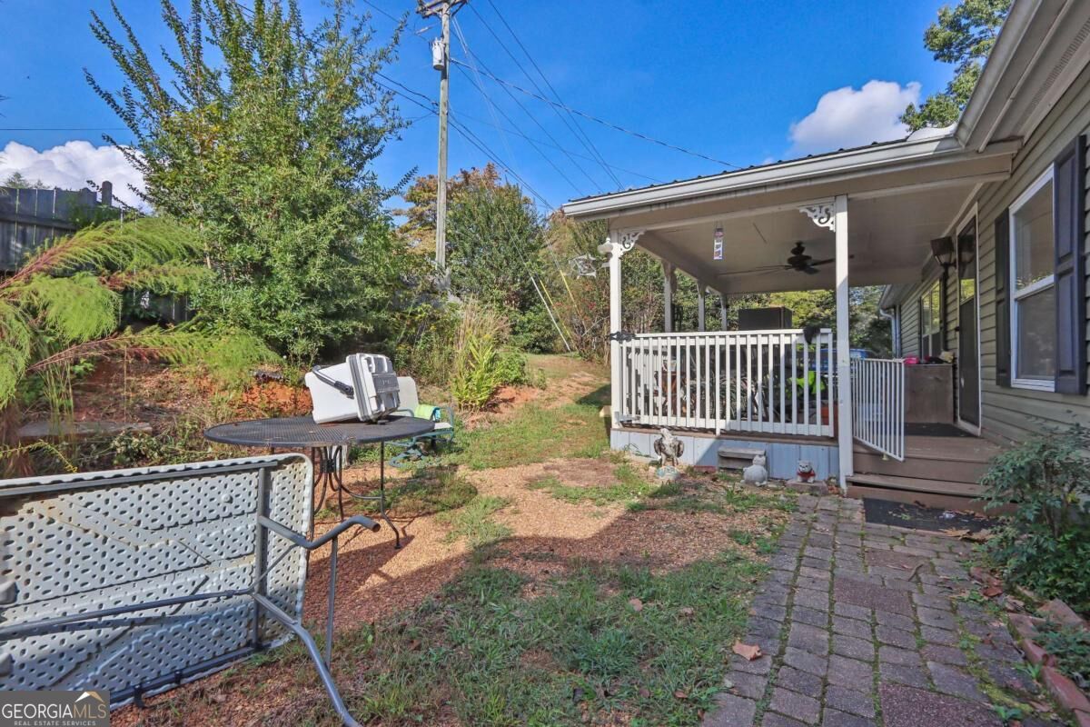 4233 Jim Hood Road Gainesville GA 30506