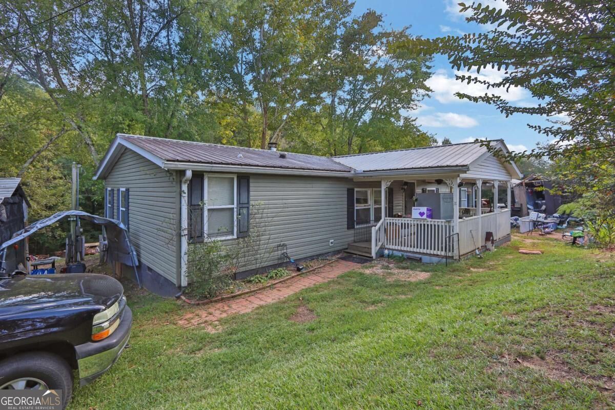 4233 Jim Hood Road Gainesville GA 30506