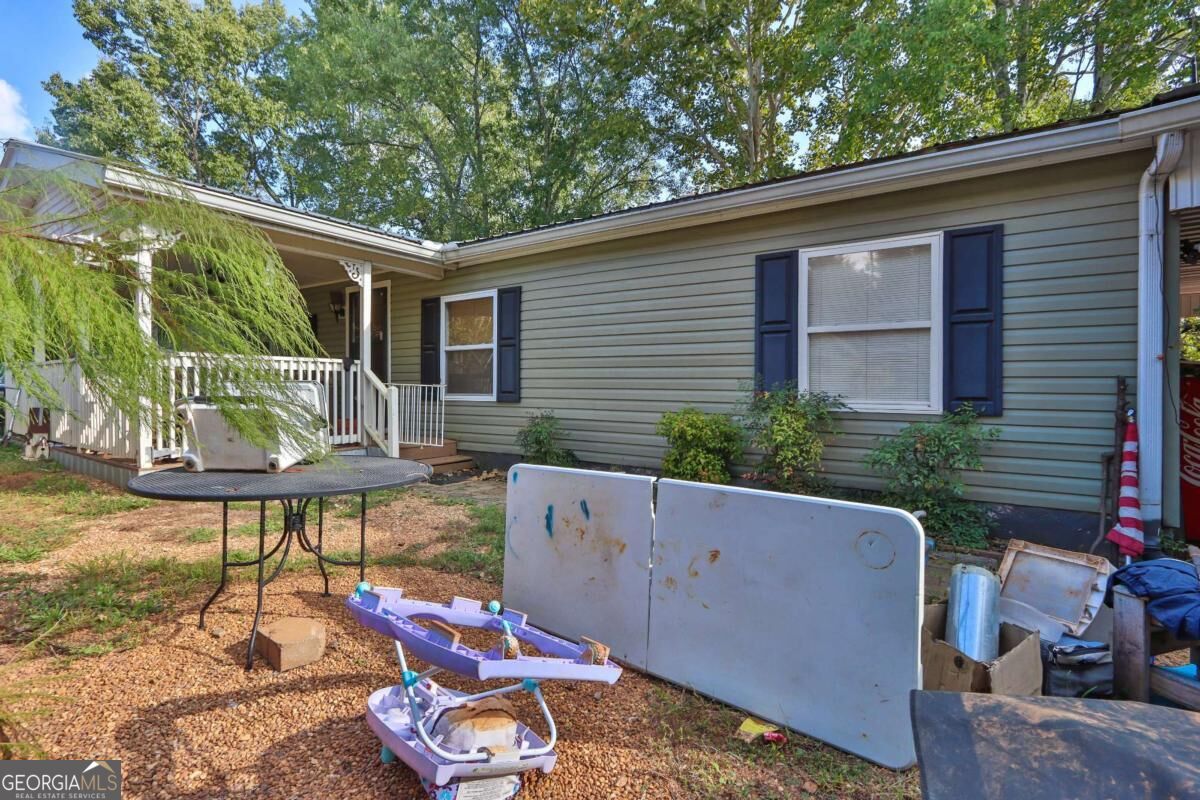 4233 Jim Hood Road Gainesville GA 30506