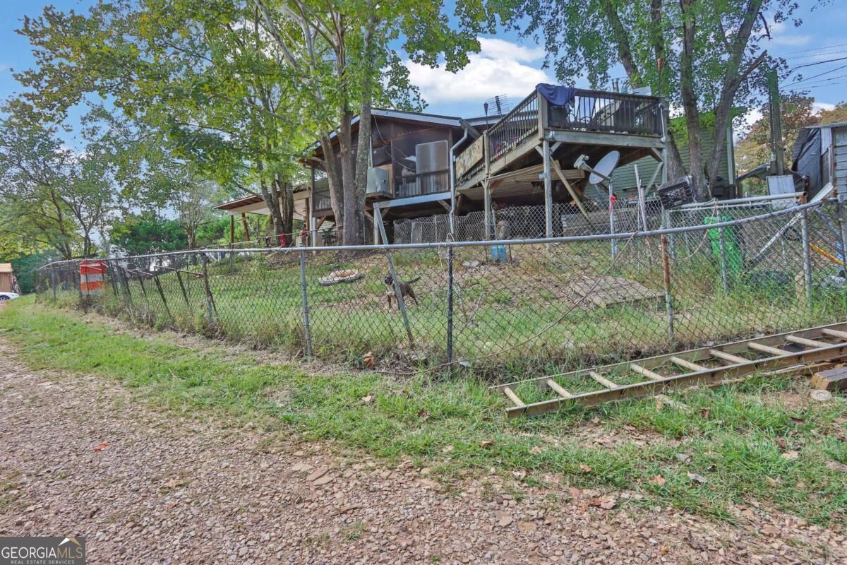4233 Jim Hood Road Gainesville GA 30506