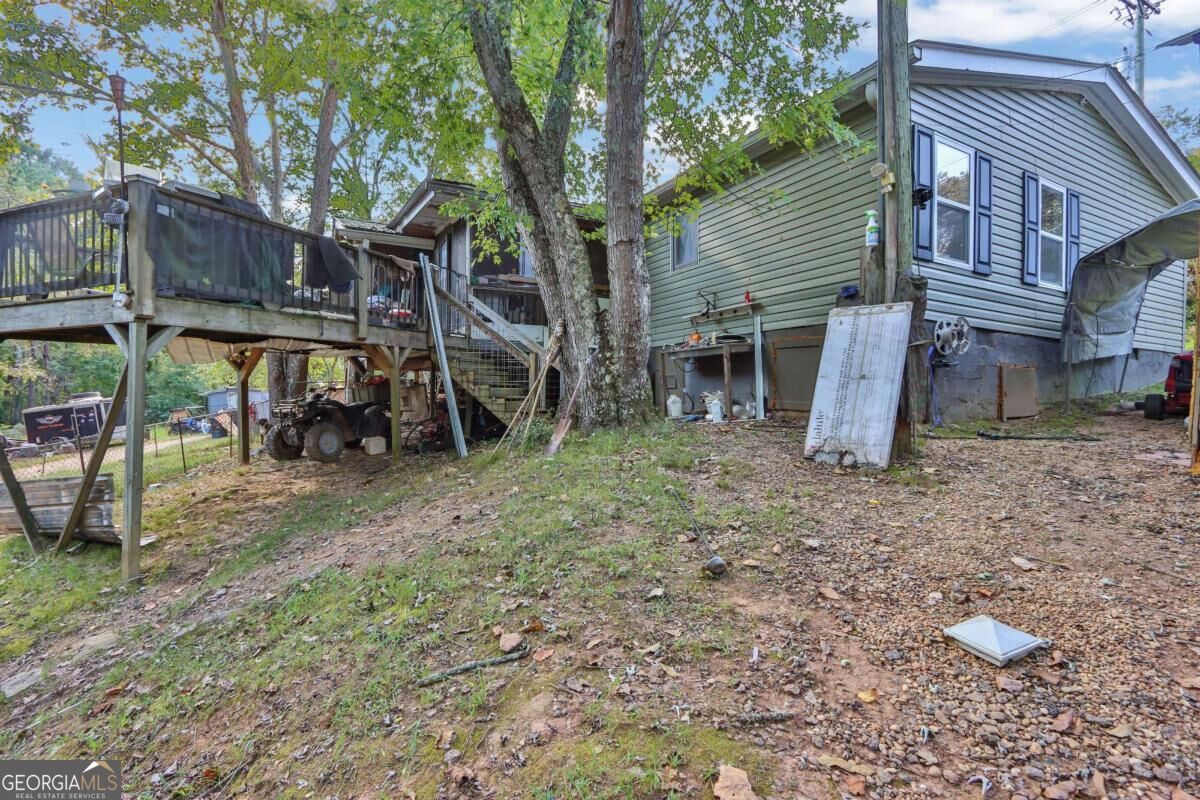 4233 Jim Hood Road Gainesville GA 30506