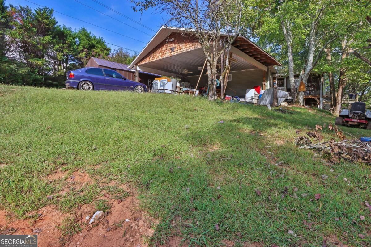 4233 Jim Hood Road Gainesville GA 30506