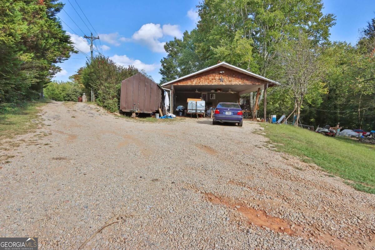4233 Jim Hood Road Gainesville GA 30506