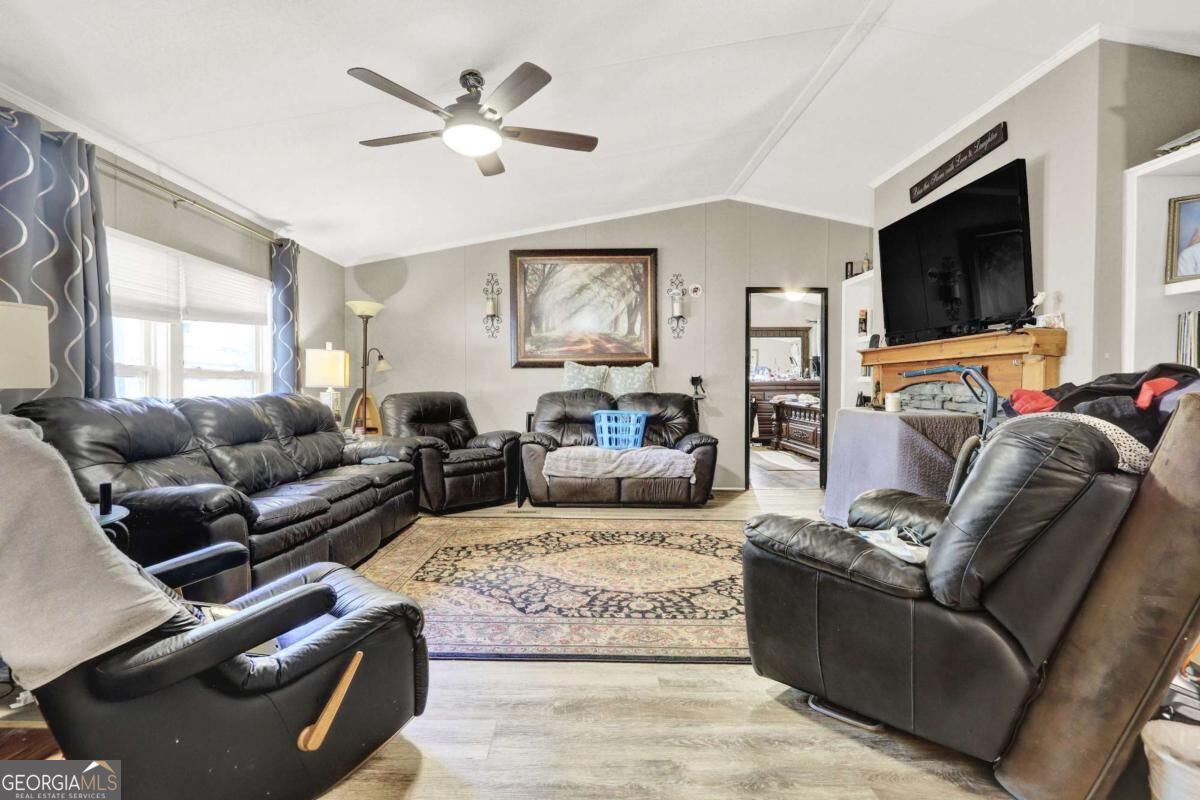 4233 Jim Hood Road Gainesville GA 30506