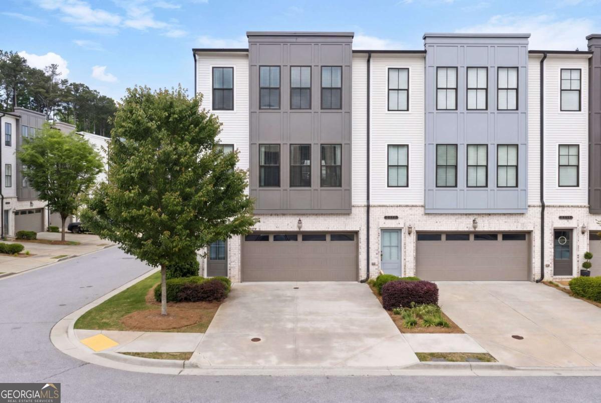 2640 Sarah Carlin Court Norcross GA 30071