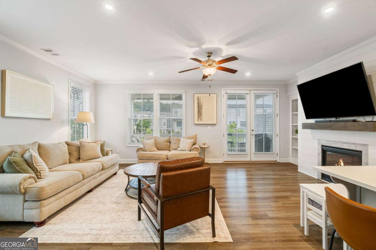2640 Sarah Carlin Court Norcross GA 30071