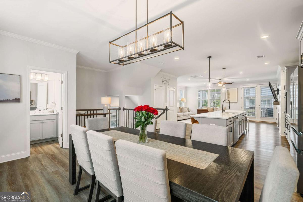 2640 Sarah Carlin Court Norcross GA 30071
