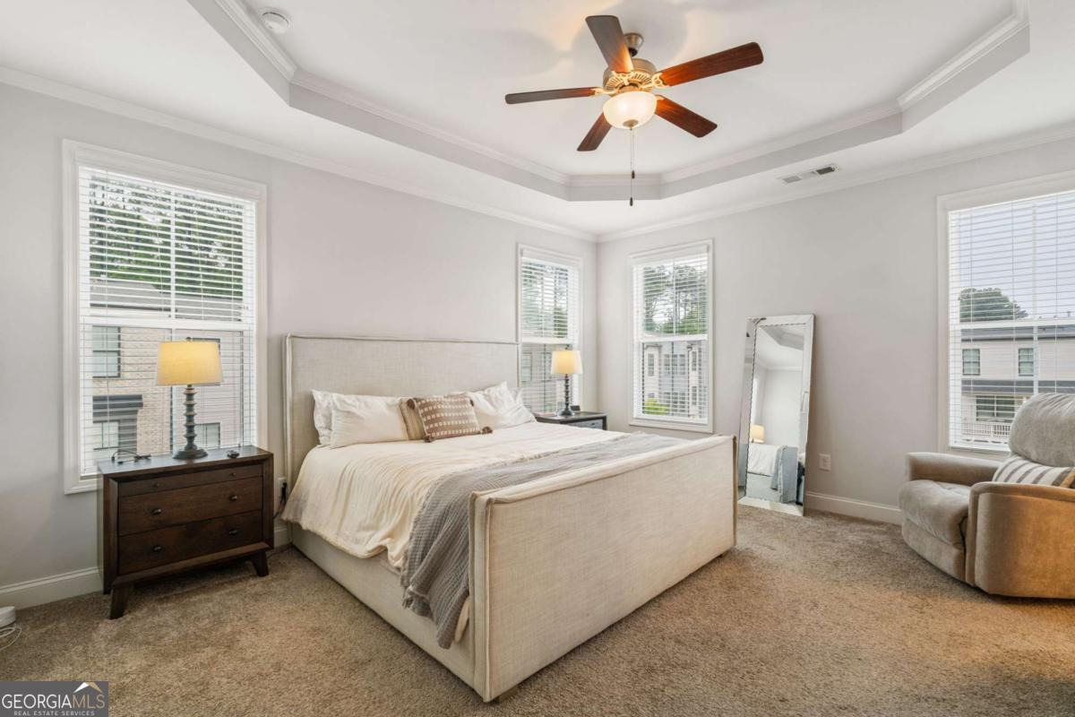 2640 Sarah Carlin Court Norcross GA 30071