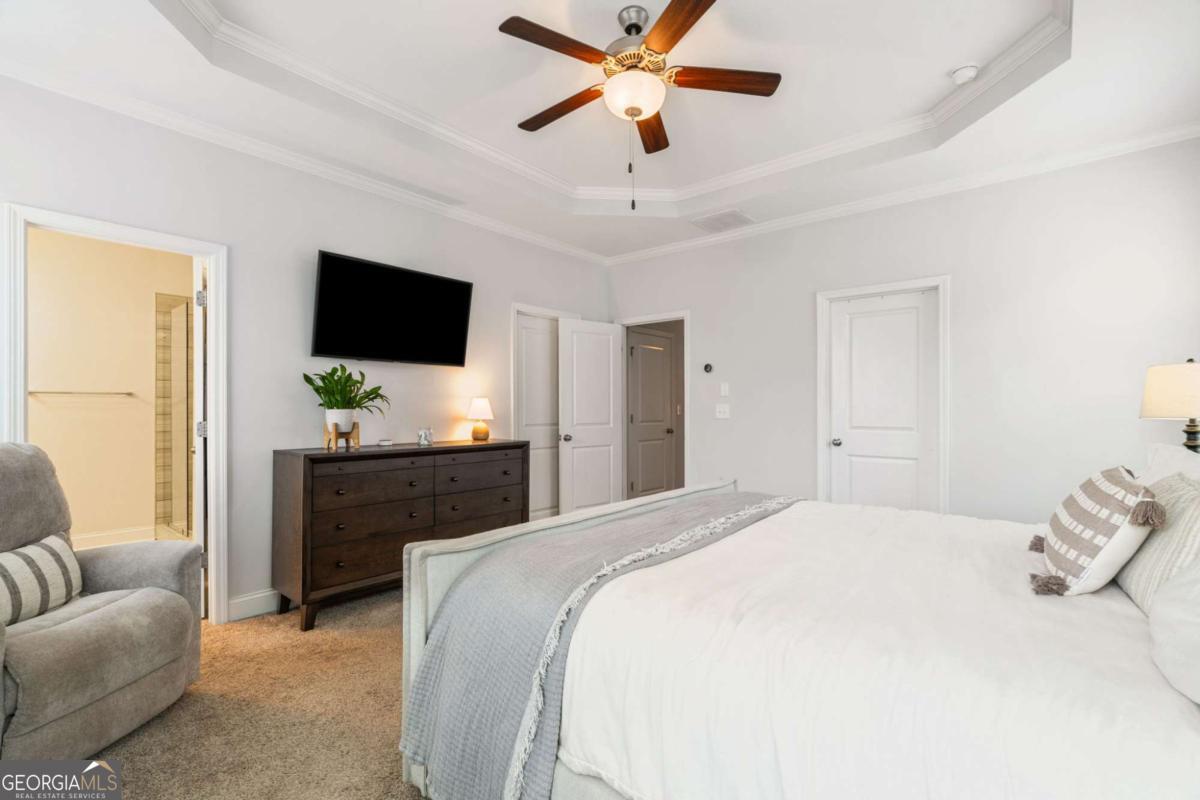 2640 Sarah Carlin Court Norcross GA 30071
