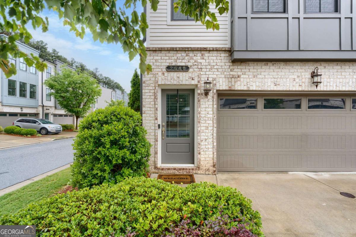 2640 Sarah Carlin Court Norcross GA 30071