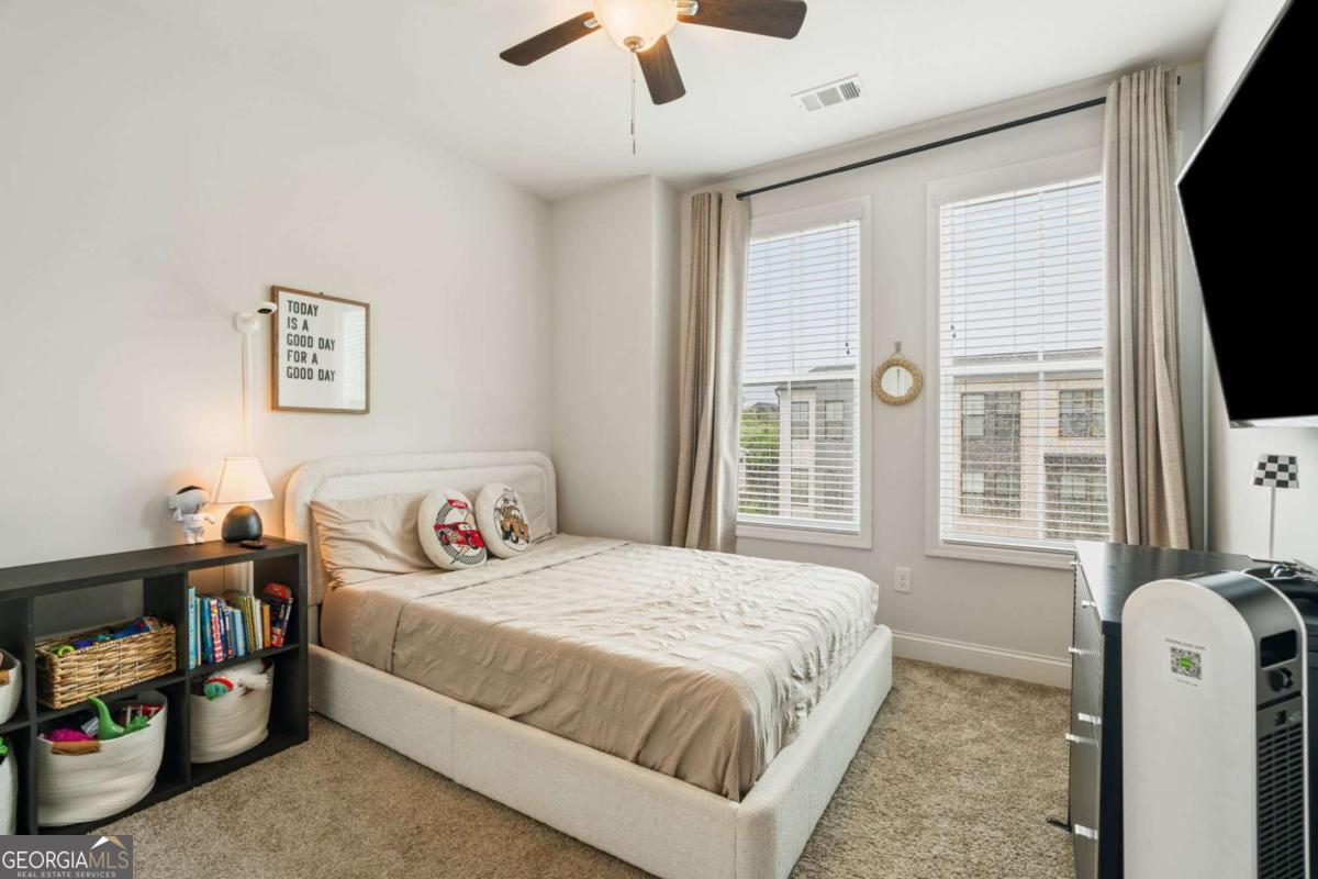 2640 Sarah Carlin Court Norcross GA 30071