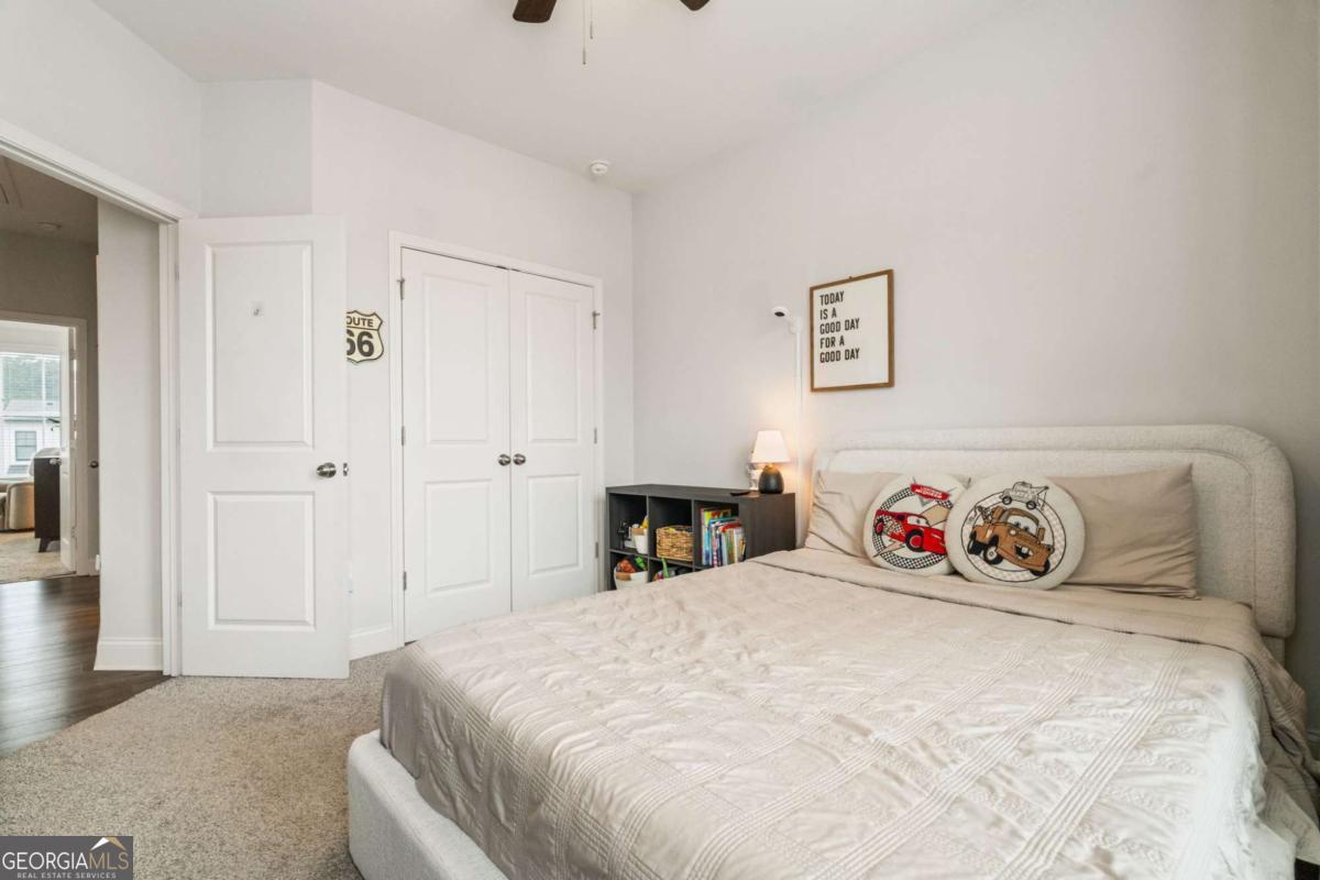 2640 Sarah Carlin Court Norcross GA 30071