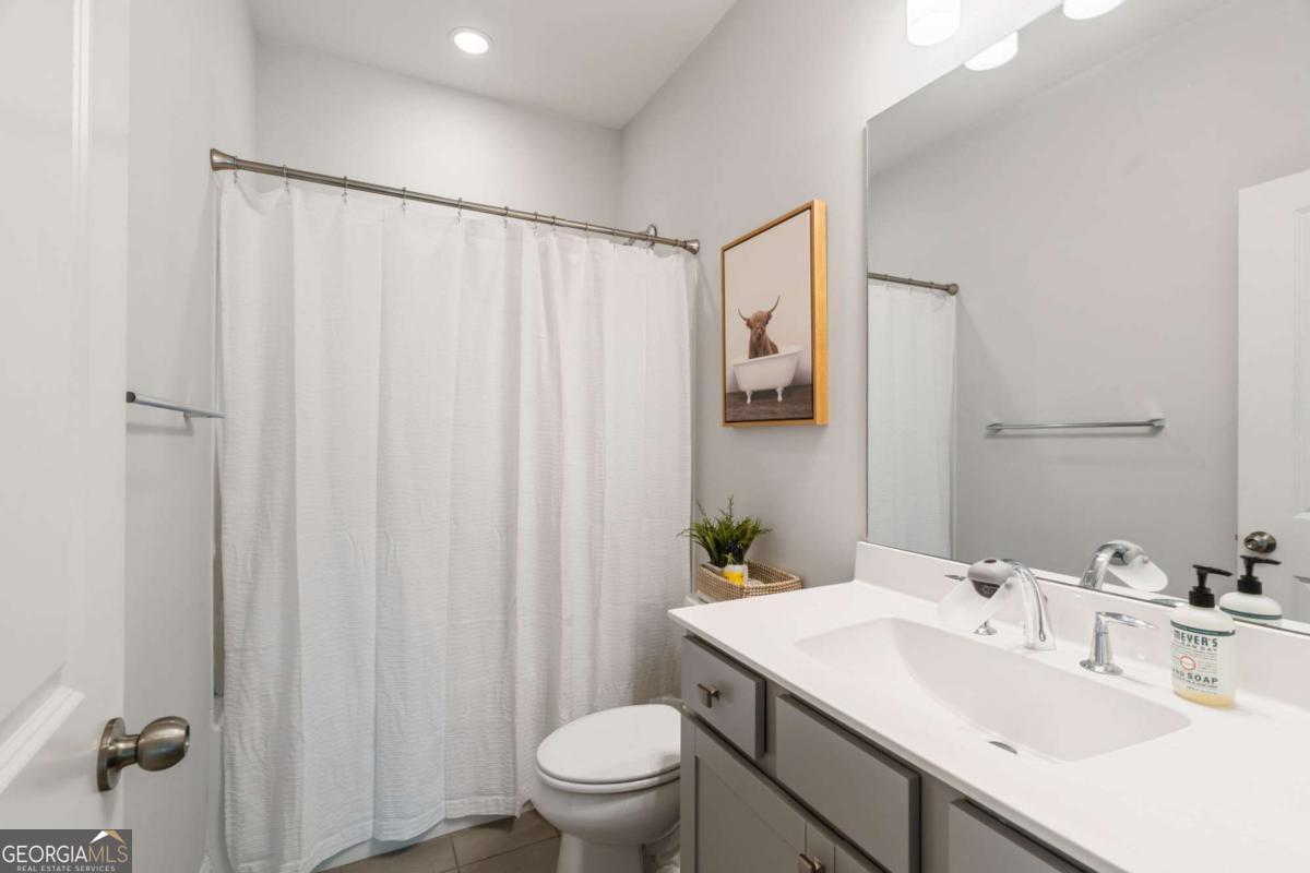 2640 Sarah Carlin Court Norcross GA 30071