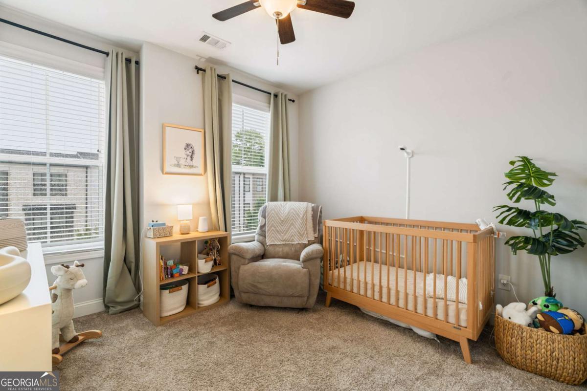 2640 Sarah Carlin Court Norcross GA 30071
