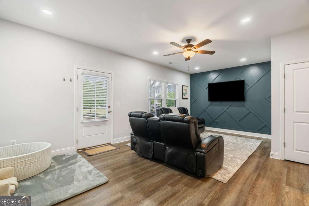 2640 Sarah Carlin Court Norcross GA 30071