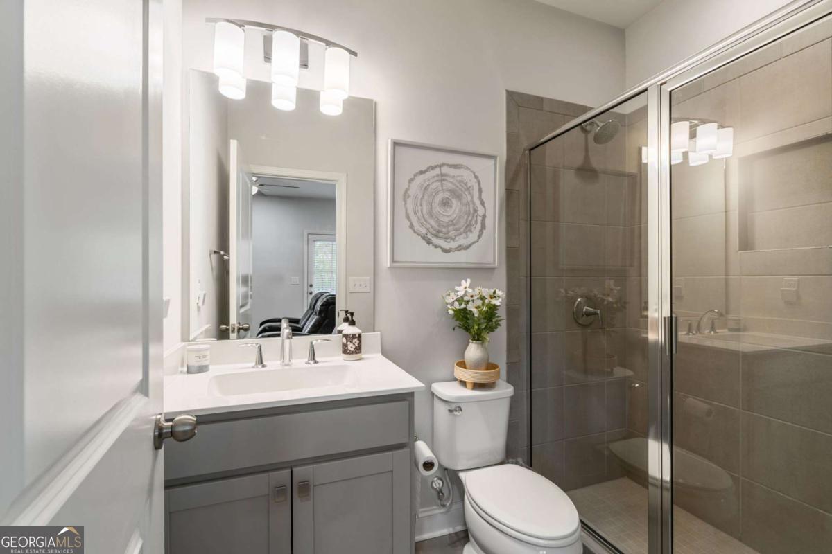 2640 Sarah Carlin Court Norcross GA 30071