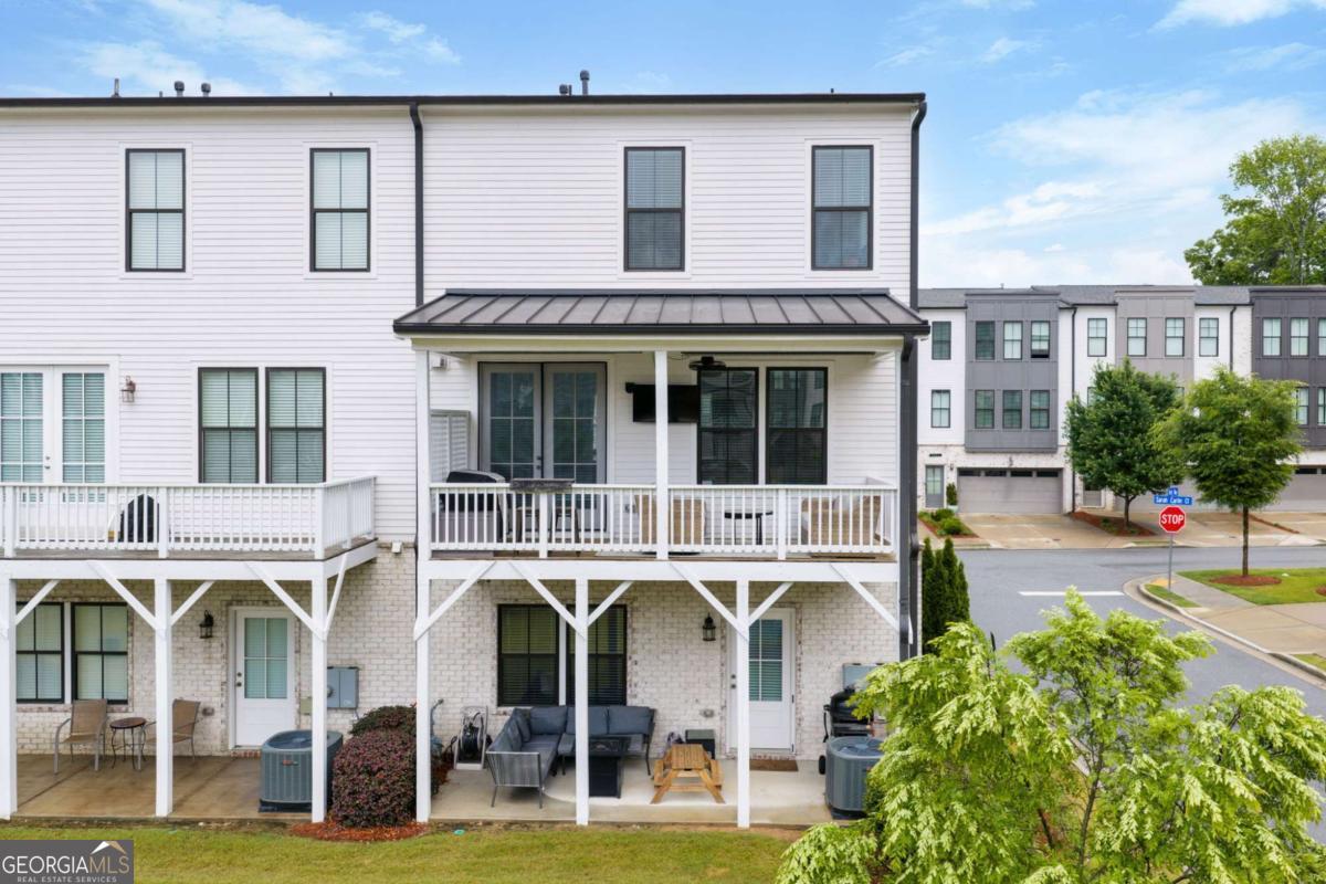 2640 Sarah Carlin Court Norcross GA 30071
