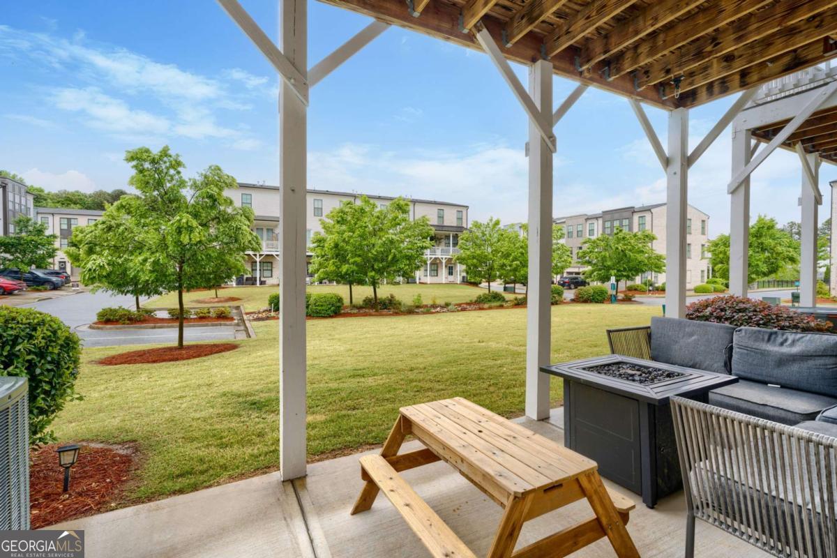 2640 Sarah Carlin Court Norcross GA 30071
