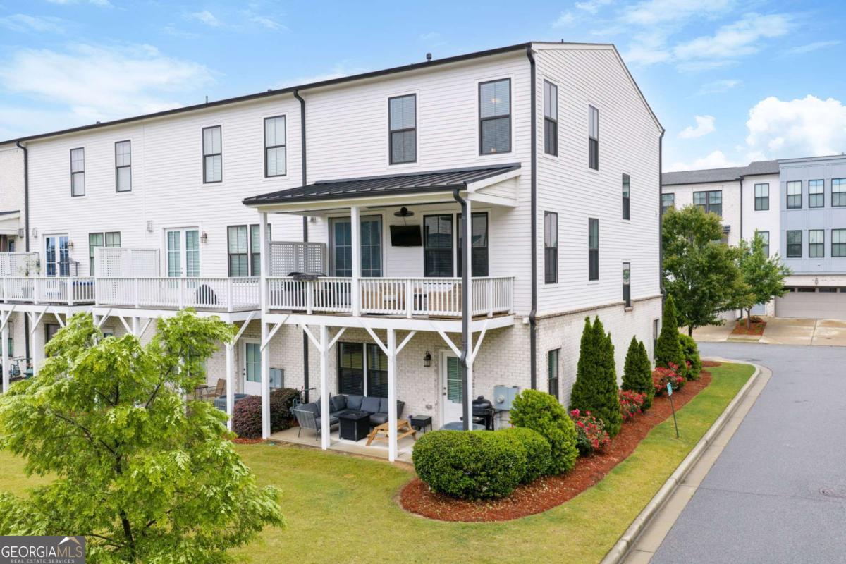 2640 Sarah Carlin Court Norcross GA 30071