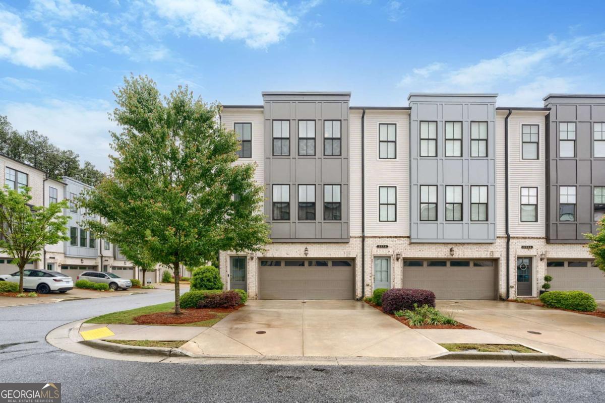 2640 Sarah Carlin Court Norcross GA 30071