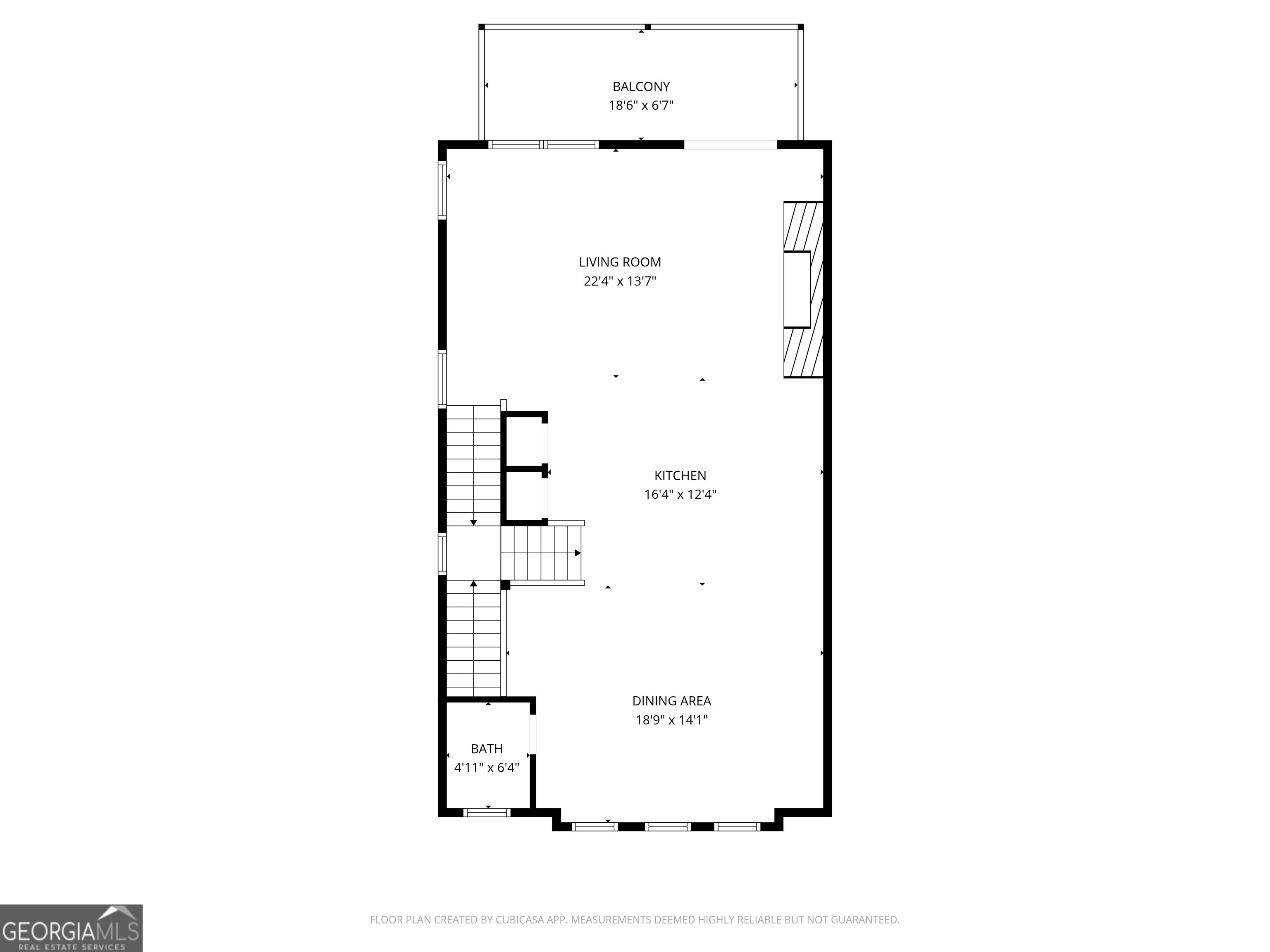 2640 Sarah Carlin Court Norcross GA 30071