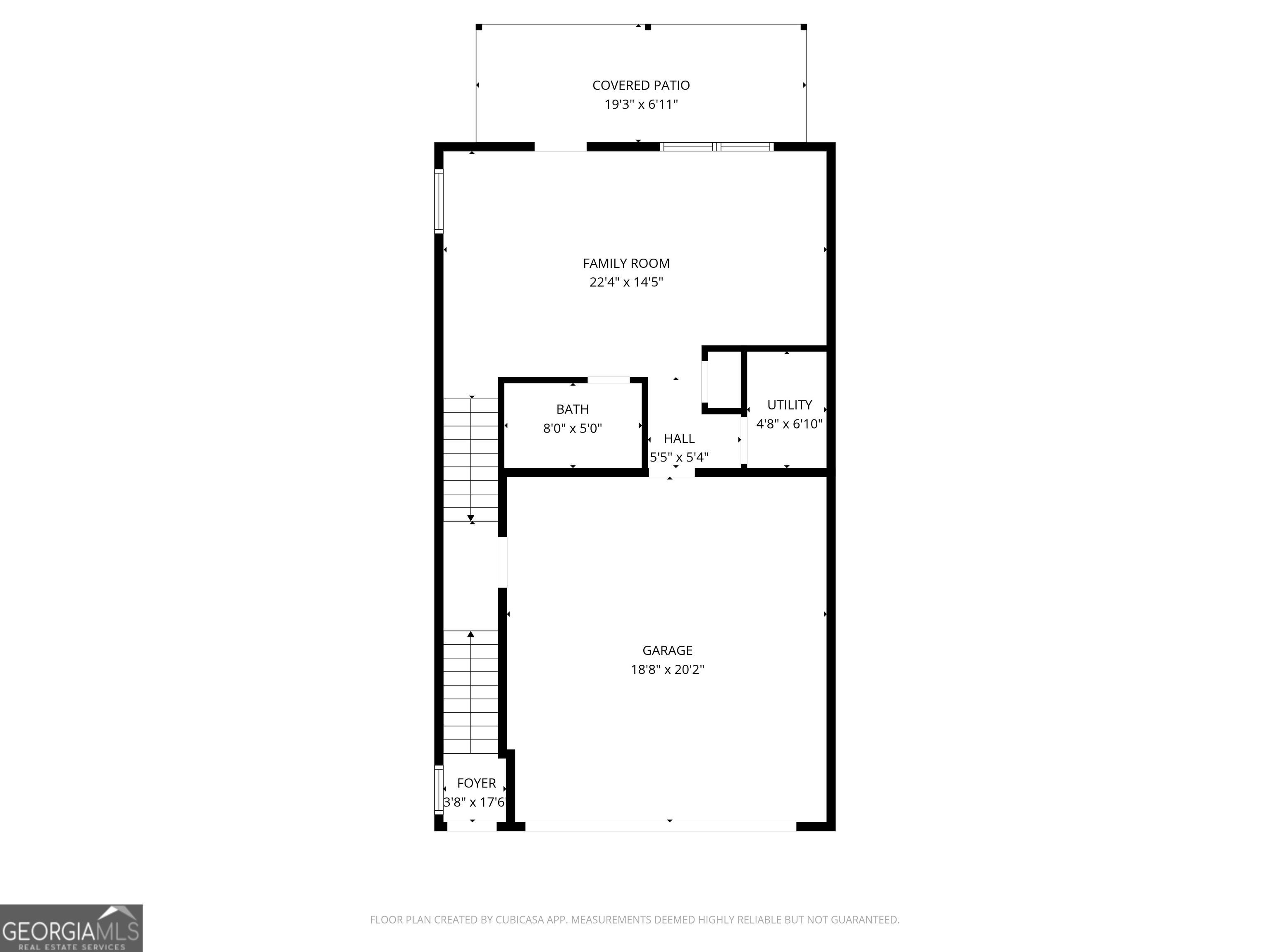 2640 Sarah Carlin Court Norcross GA 30071