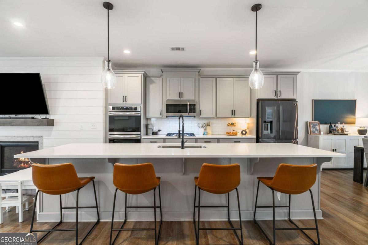 2640 Sarah Carlin Court Norcross GA 30071