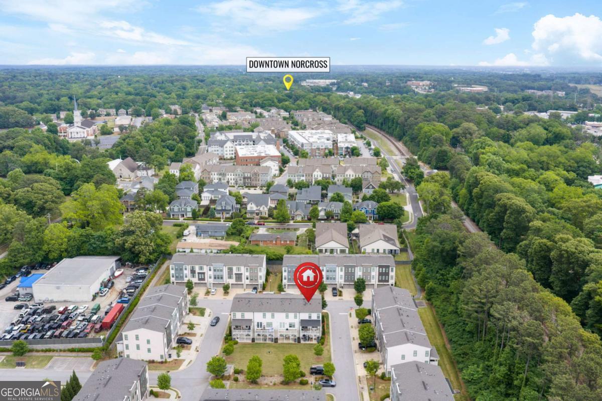 2640 Sarah Carlin Court Norcross GA 30071